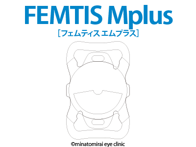 FEMTIS® Mplus シリーズ