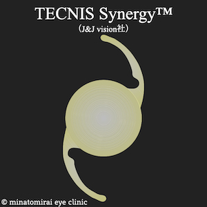 TECNIS Synergy