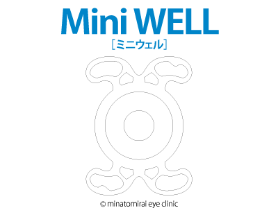 mini well ready