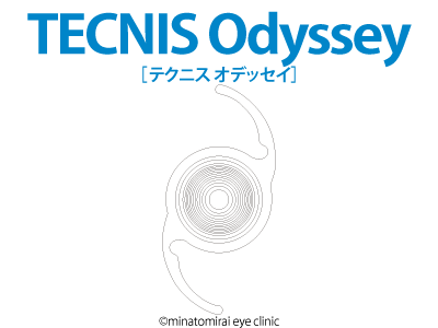 TECNIS Odyssey